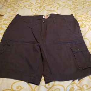 Mens Cargo Short